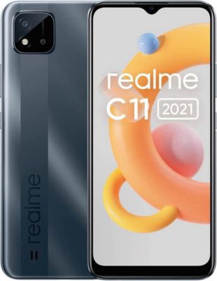 Smartphone REALME Realme C11