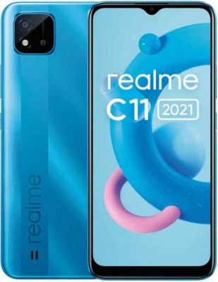 Smartphone REALME Realme C11