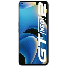 Smartphone REALME GT Neo2 Bleu