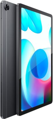 Tablette Android REALME Pad Gris Wifi 128Go