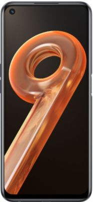 Smartphone REALME 9i Noir