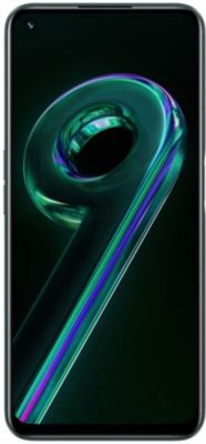Smartphone REALME 9 Pro Vert 6-128Go Reconditionné