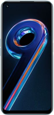 Smartphone REALME 9 Pro Bleu 6-128Go Smartphone REALME 9 Pro Bleu 6-128Go