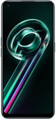 Smartphone REALME 9 Pro Plus Vert 128Go Smartphone REALME 9 Pro Plus Vert 128Go
