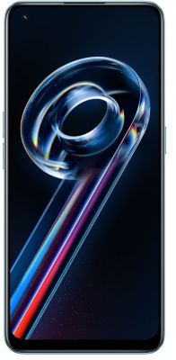 Smartphone REALME 9 Pro Plus Bleu 128Go Reconditionné
