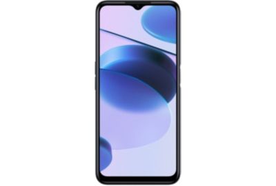 Smartphone REALME C35 Noir 64Go