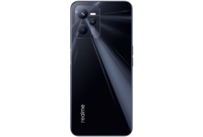 Smartphone REALME C35 Noir 64Go