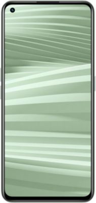 Smartphone REALME GT2 Vert 256Go 5G Reconditionné