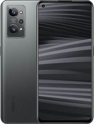 Smartphone REALME GT2 Noir 128Go 5G Reconditionné Smartphone REALME GT2 Noir 128Go 5G Reconditionné