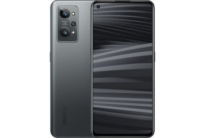 Smartphone REALME GT2 Noir 128Go 5G