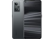 Smartphone REALME GT2 Noir 256Go 5G