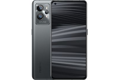 Smartphone REALME GT2 Pro Noir 128Go 5G