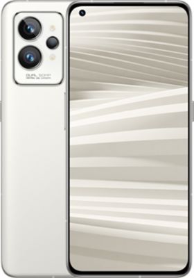 Smartphone REALME GT2 Pro Blanc  256Go 5G Reconditionné