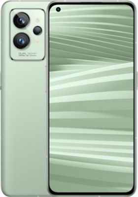 Smartphone REALME GT2 Pro Vert  256Go 5G