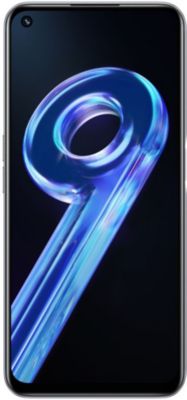 Smartphone REALME 9 Blanc 128Go
