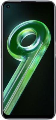 Smartphone REALME 9 Noir 64Go 5G