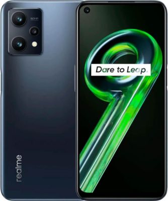 Smartphone REALME Realme 9 Reconditionné