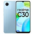 Smartphone REALME C30 Bleu