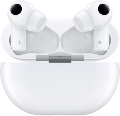 Ecouteurs HUAWEI FreeBuds Pro Blanc