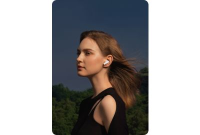 Ecouteur HUAWEI FreeBuds Pro Blanc