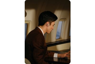 Ecouteur HUAWEI FreeBuds Pro Blanc