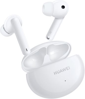 Ecouteurs Huawei FreeBuds 4i Blanc