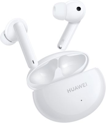 Ecouteurs HUAWEI FreeBuds 4i Blanc