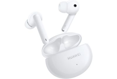 Ecouteur HUAWEI FreeBuds 4i Rouge