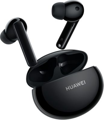 Ecouteurs HUAWEI FreeBuds 4i Noir