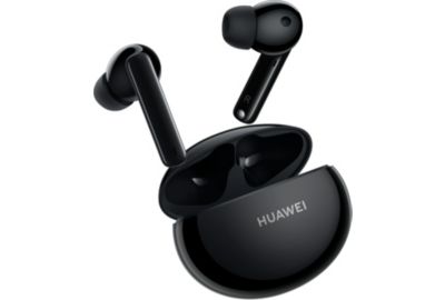 Ecouteur HUAWEI FreeBuds 4i Rouge