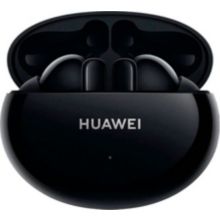 Ecouteurs HUAWEI Huawei FreeBuds 4i Noir (Noir Carbone)