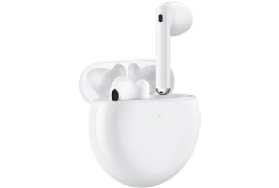 Ecouteur HUAWEI Freebuds 4 Ceramic White