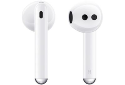 Ecouteur HUAWEI Freebuds 4 Ceramic White