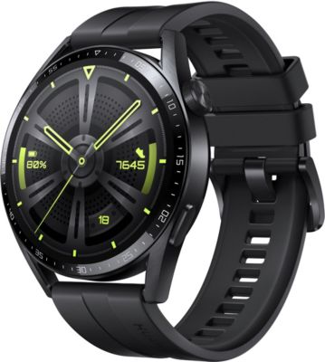 Montre connectée HUAWEI Watch GT 3 Active 46mm
