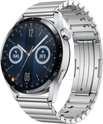 Montre connectée HUAWEI Watch GT 3 Elite 46mm