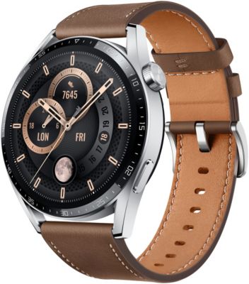 Montre connectée HUAWEI Watch GT 3 Classic 46mm