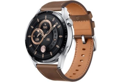 Montre HUAWEI Watch GT 3 Classic 46mm
