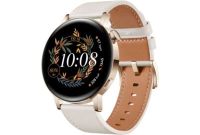 Montre HUAWEI Watch GT 3 Classic 42mm