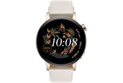 Montre HUAWEI Watch GT 3 Classic 42mm