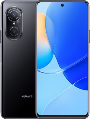 Téléphone portable HUAWEI Nova 9 SE Noir Reconditionné