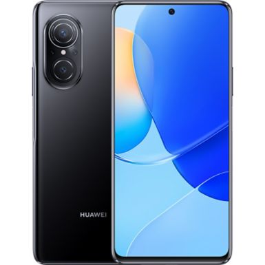 Smartphone HUAWEI Nova 9 SE Noir