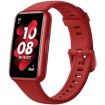 Montre connectée HUAWEI Band 7 Rouge