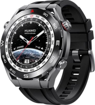 HUAWEI Watch Ultimate 48 mm Noir (Expedition Bl