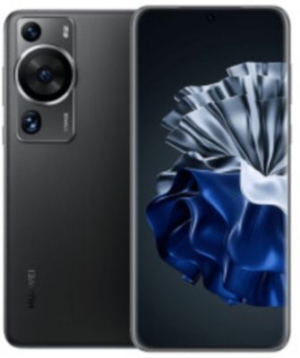 Smartphone HUAWEI P60 Pro Noir 256Go Reconditionné