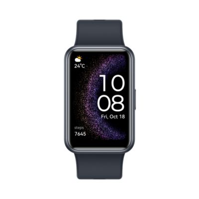 Montre connectée huawei p smart online 2019