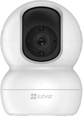 Caméra de surveillance EZVIZ Caméra WiFi 1080p motorisée avec suivi d
