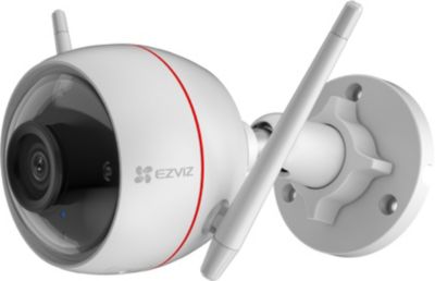 Caméra de surveillance EZVIZ connectée extérieure sans fil C3W