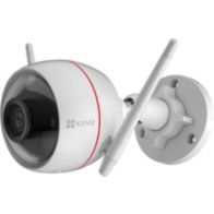Caméra de sécurité EZVIZ C3W Pro