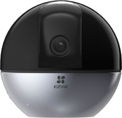 Caméra de surveillance EZVIZ C6W - inter filaire motorisée 360 degrés