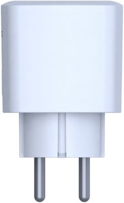 Prise EZVIZ T30-10B-EU (Suivi conso)